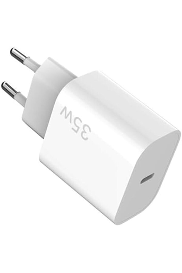 35W Gan Usb Type-C Şarj Ci̇hazı & & İpad Uyumlu Pd Hızlı Şarj Aleti̇ 1014773