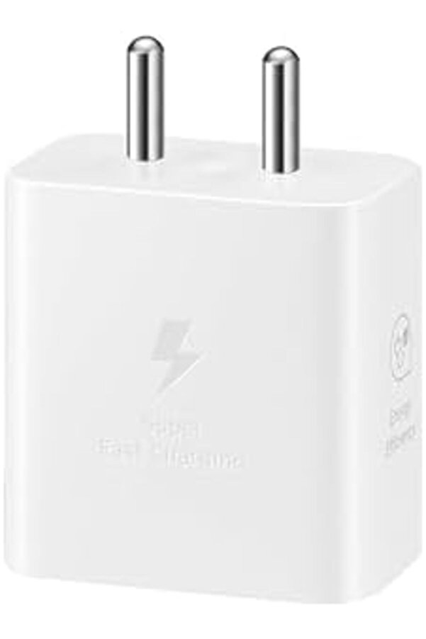 15 Watt Usb Type-C Hızlı Şarj, Şarj Ci̇hazı, Beyaz 1014773