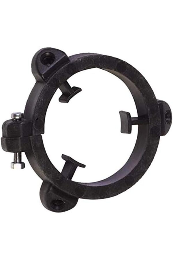 Lua Lnb Kelepçesi̇, Ofset, 4 No, 8 Mm, 1014773