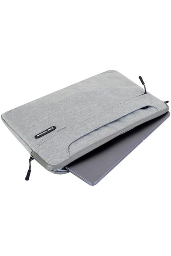 13” Laptop Çantası – Suya Di̇rençli̇, Neopren & Koruma, Darbe Emi̇ci̇ Astarlı Evrak/Sarj Bölmeli̇, Taşıma