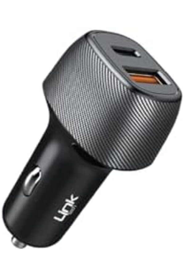 C497 38W Pd20W Type-C Usb Qc3.0 Araç Içi̇ Şarj 1014773
