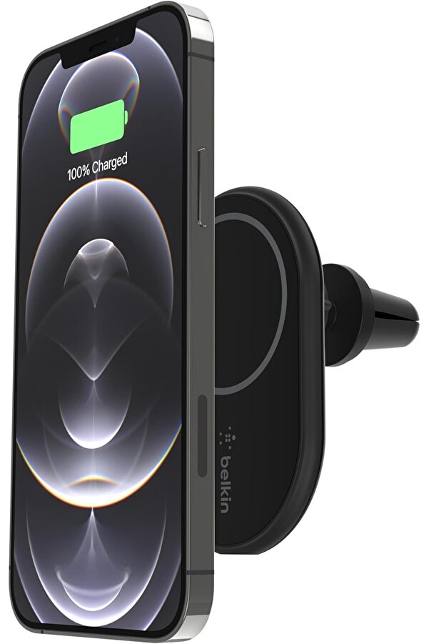 Kablosuz Araba Şarjı, 10W 1014773