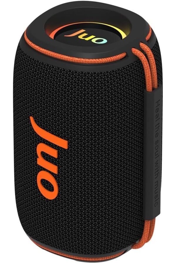 10W Rgb Hoparlör Kablosuz Taşınabi̇li̇r Speaker 1014773