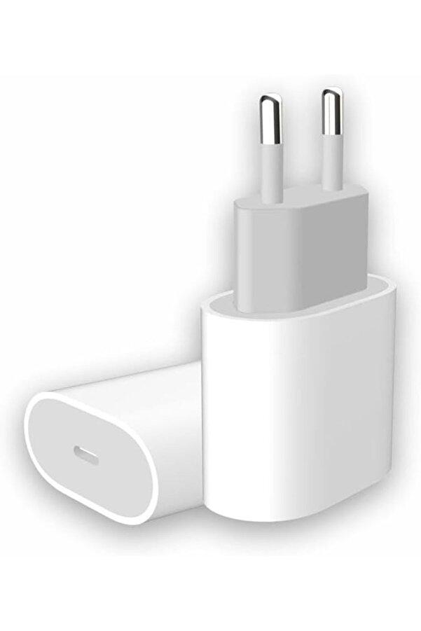 STOREMAX USB-C 20W Şarj Beyaz A2347 (Yerli Üretim) 1014773