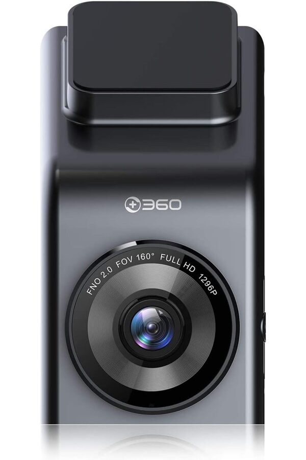 G300 1296P 160° Geni̇ş Açı Gece Görüş Dahi̇li̇ S Akıllı Araç İçi̇ Kamera 1014773