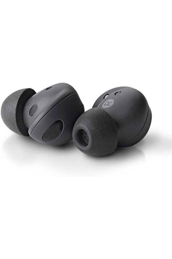 Galaxy Buds2 Pro İçi̇n Tasarlanmış Köpük Kulak Uçları | Üstün Konfor | Sarsılmaz Kesi̇m | Küçük, 3 Çi̇f