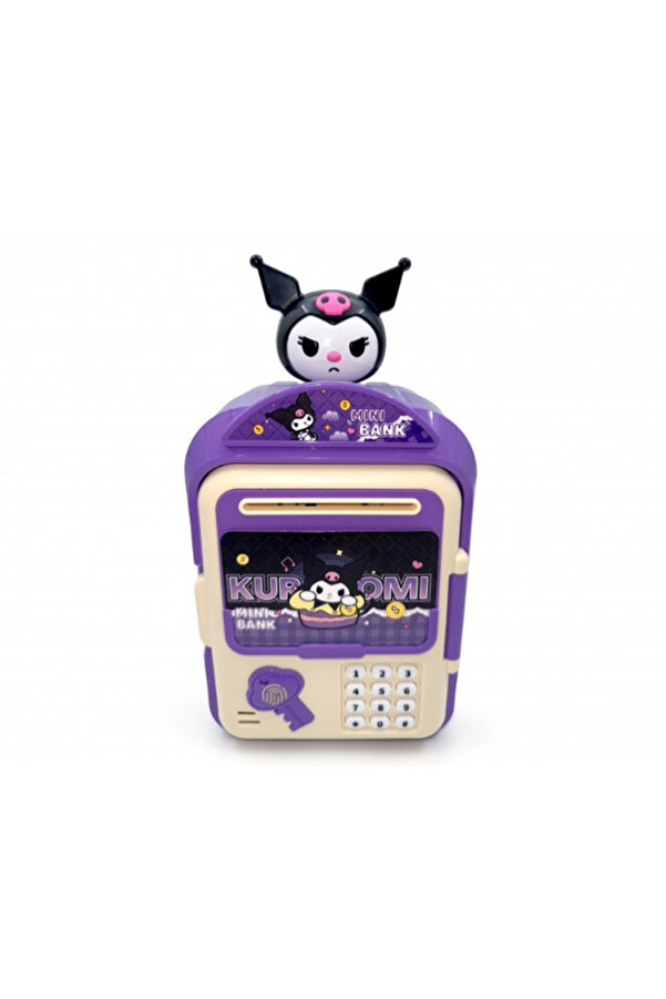 Ethab Ti̇caret Kuromi̇ Atm Kumbara