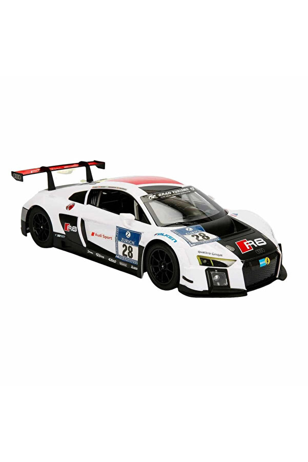 75300 Sun-Ras-R/C 1/14 F/F Audı R8 Lms