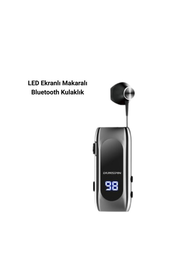 Dsf210 Kablosuz Kulaklık