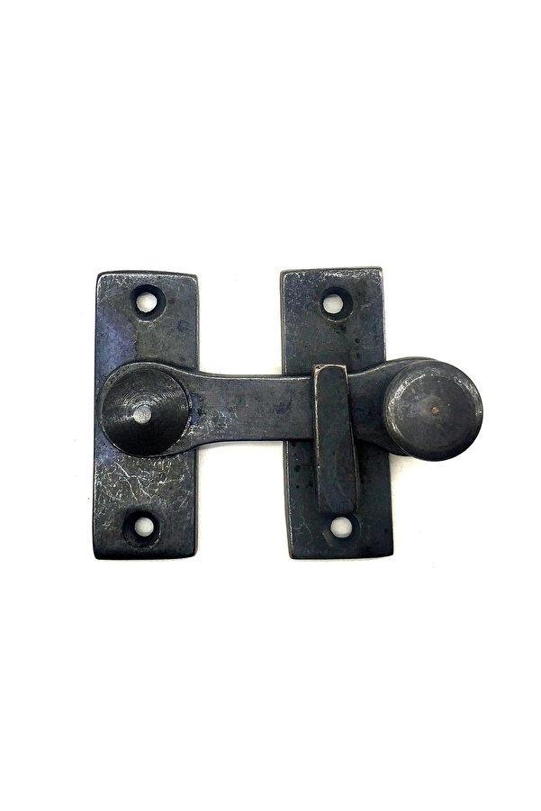 Anti̇ka Tarz Dekorati̇f Pi̇ri̇nç Cerman Kapak Mandalı – 55X70Mm, Oksi̇t