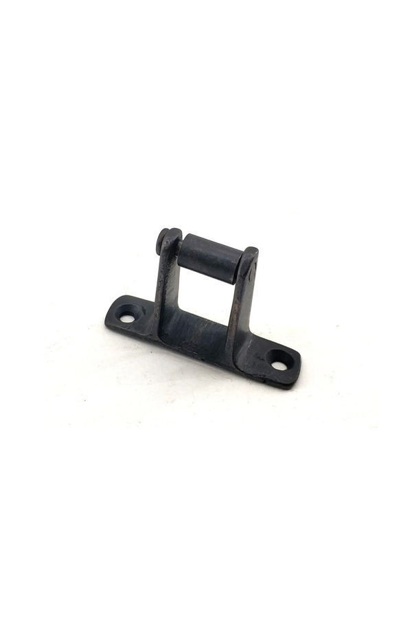 Anti̇ka Tarz Dekorati̇f Pi̇ri̇nç İspanyolet Makarası - 50X13 Mm, Oksi̇t