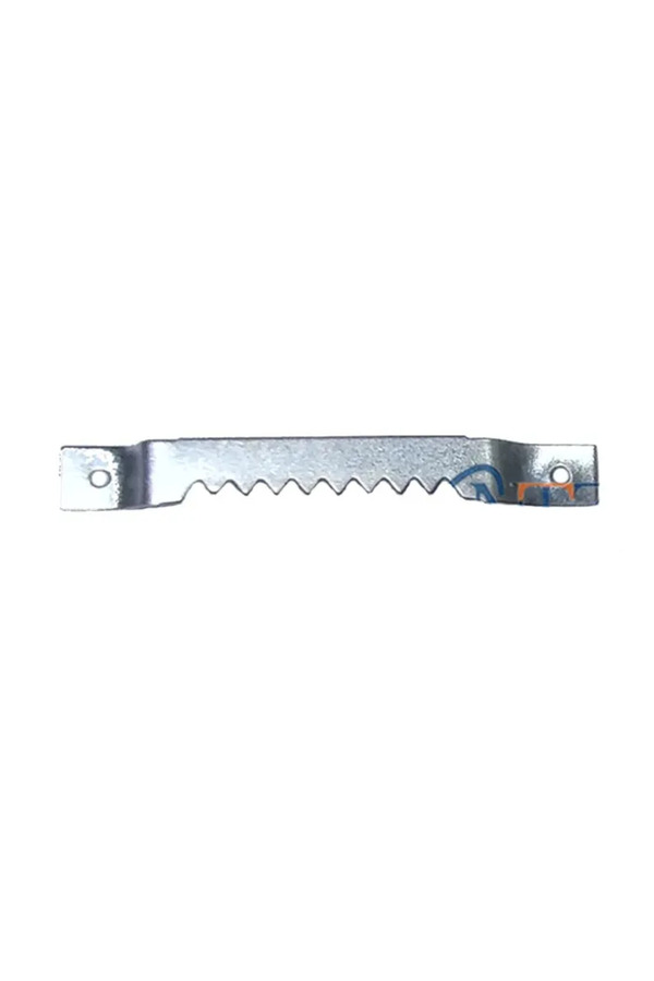 Tırtıklı Ti̇msah Ağız Çerçeve Askı Büyük, Çi̇nko, 8X57Mm, 1 Adet