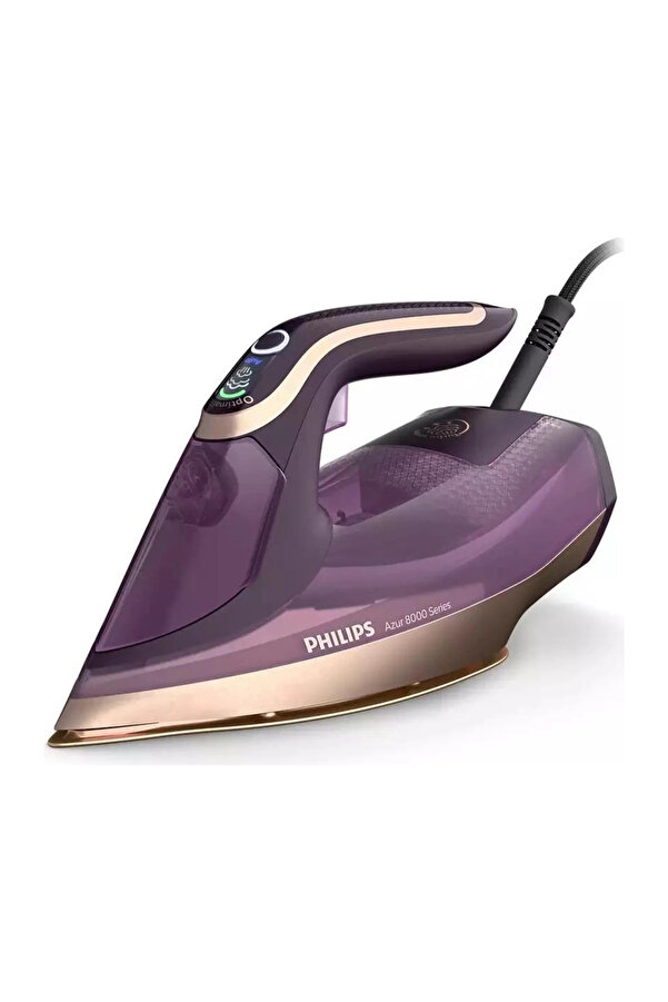 Philips Azur Dst8040/30 8000 Serı 3000w Buhar Utu