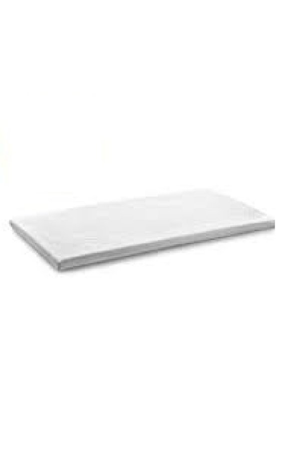 Bebesi Oyun Parkı Yatağı Için 70X120 10 Cm Micro Fitted Lastikli Yatak Koruyucu Alez