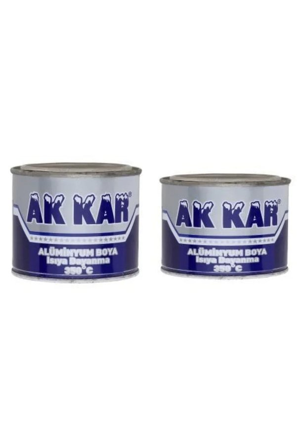 Pamukia Difix Alüminyum Yaldız Boya