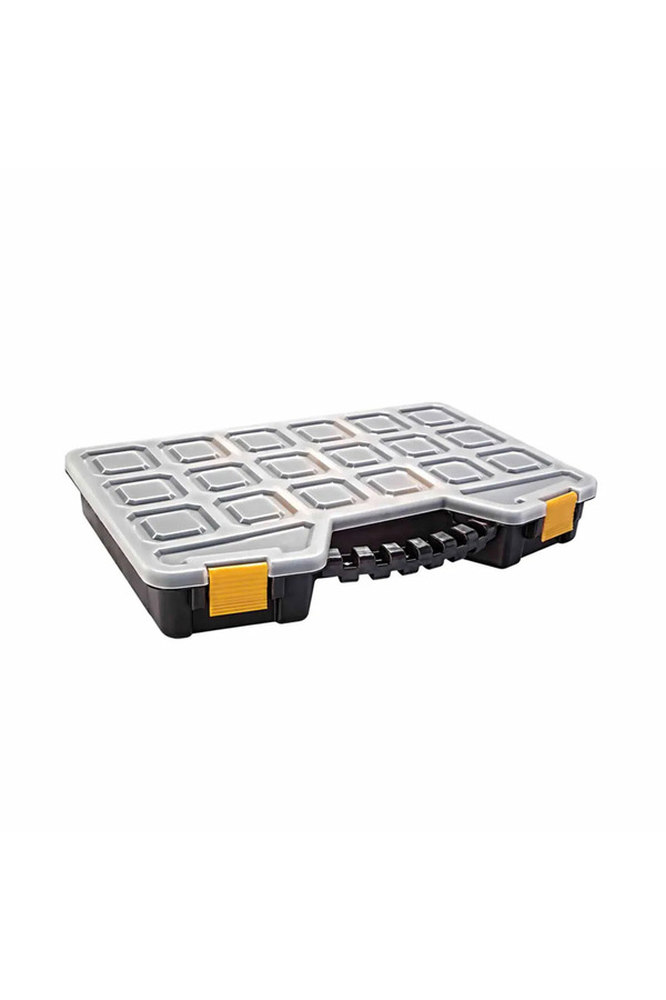 Super Bag Asr2036 Mega Organi̇zer 20