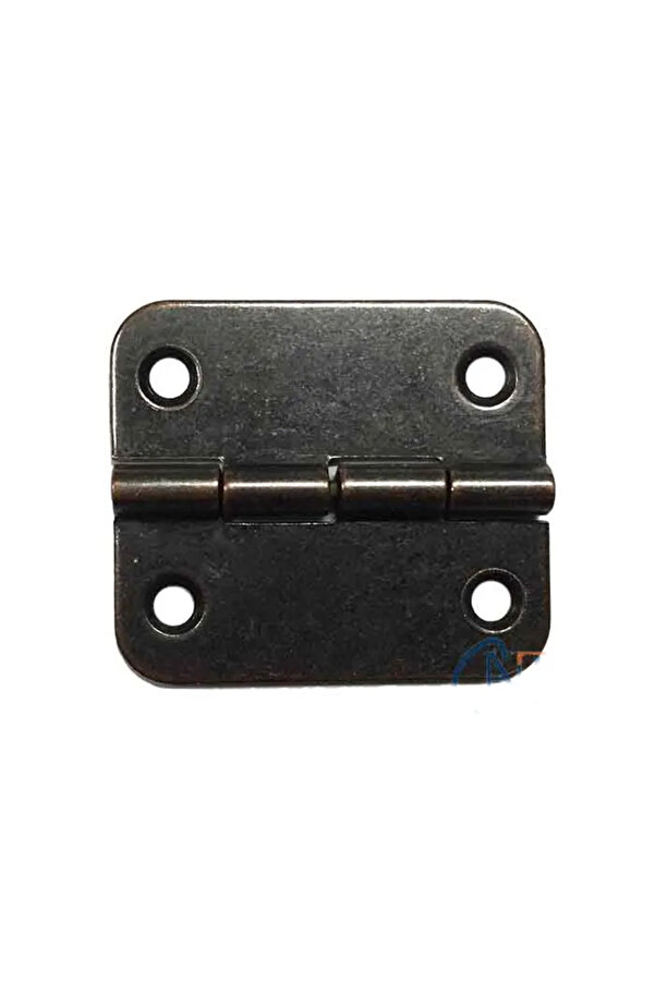 Havşalı Menteşe Büyük, 25X30Mm, Oksi̇t, 100 Adet