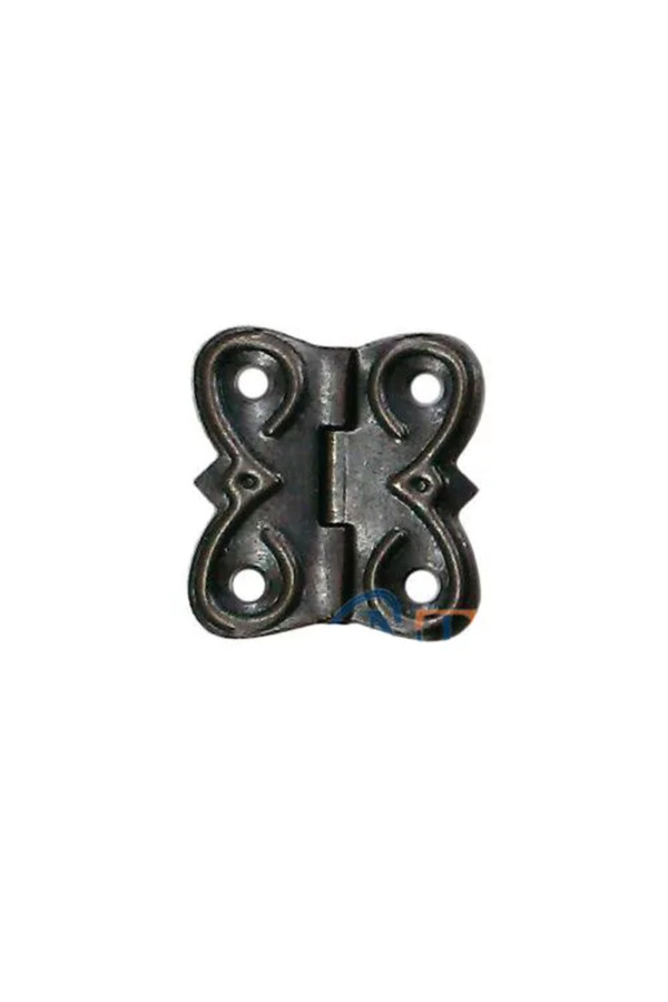 Papatya Menteşe Eko Küçük 18X20 Mm, Anti̇k, 1 Adet
