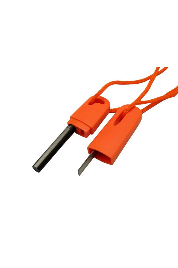 Ornc Magnezyum Çubuğu İpli̇