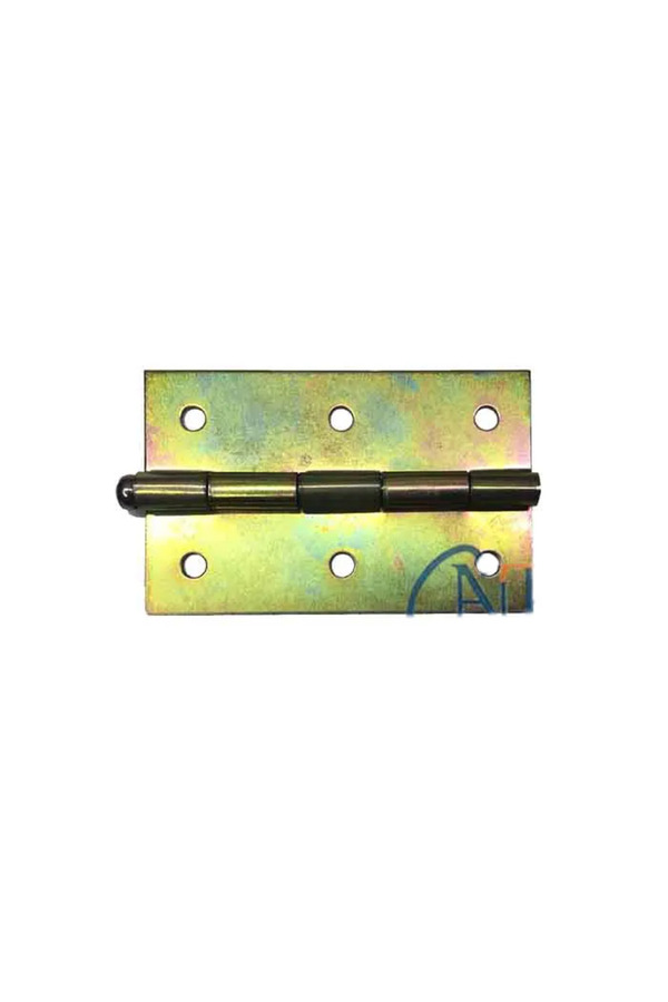 Yaprak Menteşe No3 45X72Mm, 24 Adet