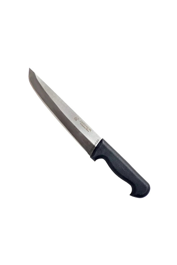 Şahi̇n Bursa İnce Kasap Bıçağı No4, 20 Cm, Plasti̇k Sap