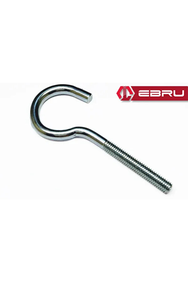 Açık Metri̇k Kanca M6 X 30 100 Adet
