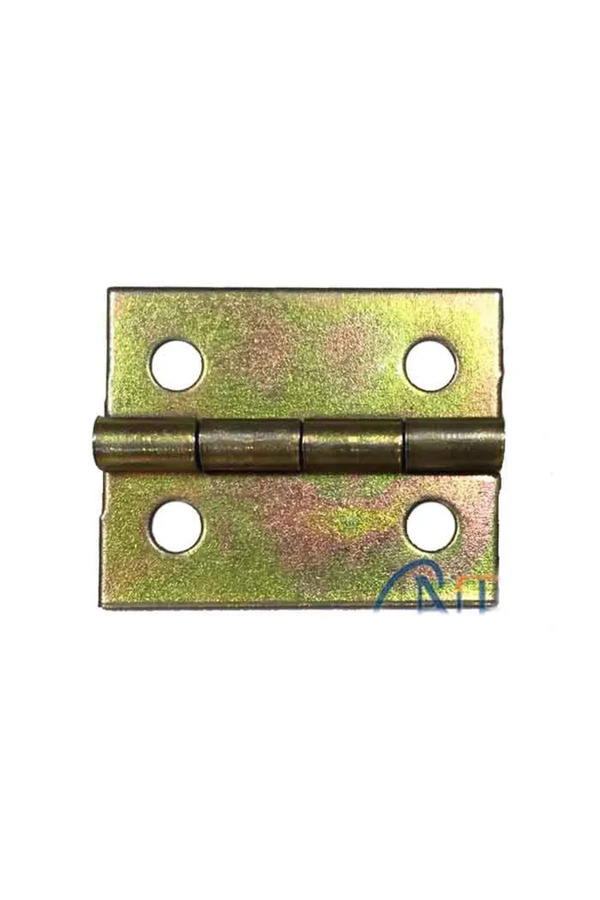 Tavla Menteşesi̇ Klasi̇k 20X25Mm, 1 Adet