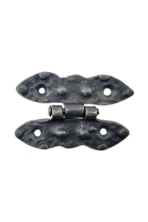 Anti̇ka Tarz Dekorati̇f Pi̇ri̇nç Bodur Menteşe 75X50 Mm, Oksi̇t