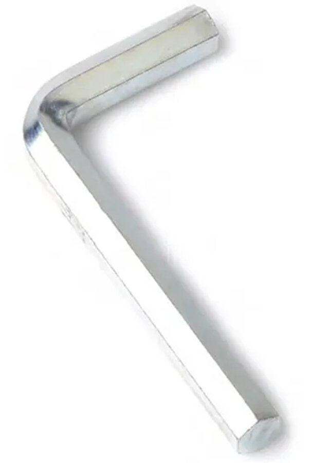 6 Köşe Alyan 10 Mm
