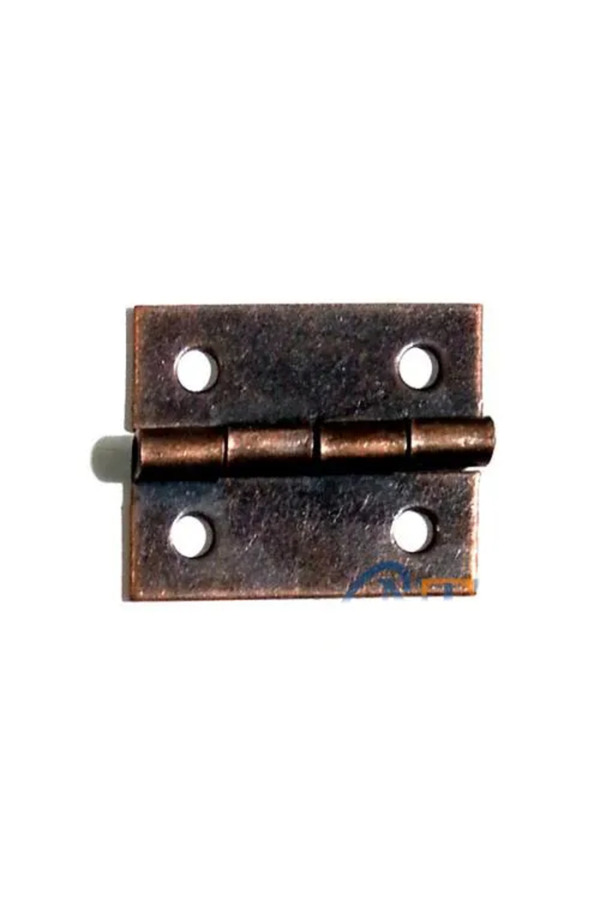 Tavla Menteşesi̇ No1/2 Oksi̇t, 25X35, 120 Adet