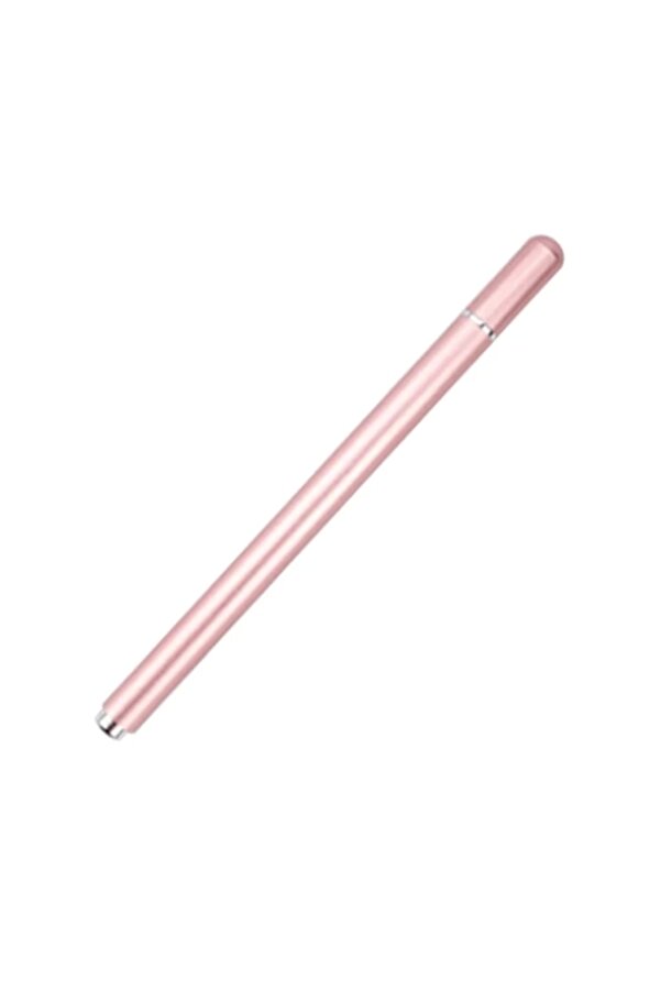 Buti̇k Ally Vers2 Uni̇versal Stylus Kapasi̇ti̇f Tablet Telefon Dokunmati̇k Kalem-(5775)