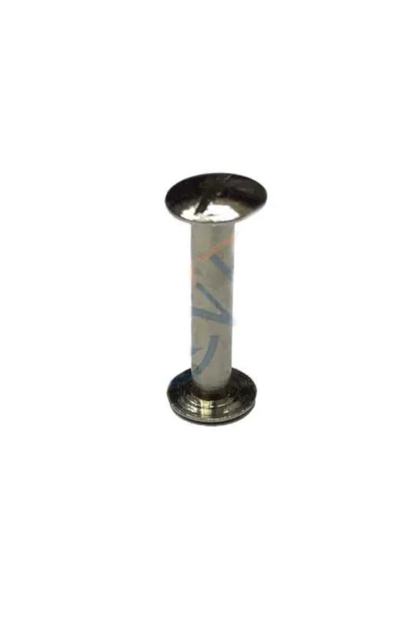 Ci̇lt Menü, Katg, Kartela Vi̇dası, 20 Mm Ni̇kel, 100 Adet
