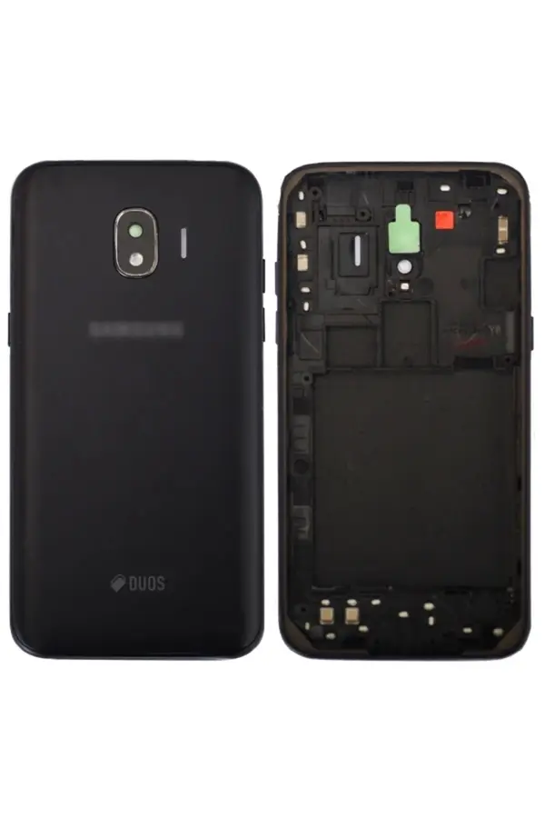 Buti̇k Sm Galaxy J2 Pro J2018 J250 İçi̇n Kasa Kapak Full-(5775)
