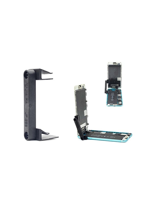 Buti̇k Jıafa Jf-8160 11 Parça İphone 8 İçi̇n Batarya Tami̇r Seti̇-(5775)