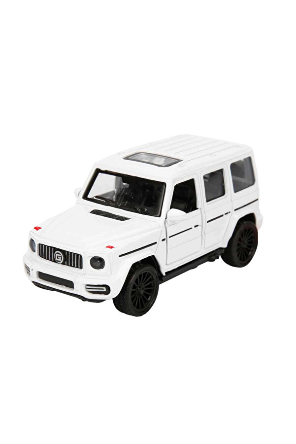 143 Maxx Wheels Premi̇um Suv Araba 10 Cm