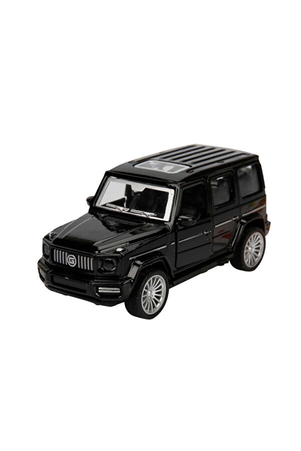143 Maxx Wheels Premi̇um Suv Araba 10 Cm
