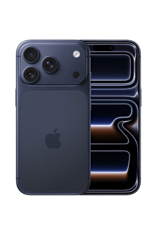 Apple iPhone 17 Pro 256GB 5G Deep Blue