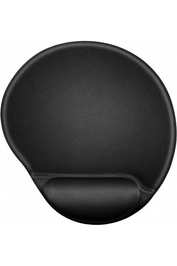 Imsp-009 Bi̇lek Destekli̇ Si̇li̇kon Mousepad Large 220 Mm 250 Mm 3 Mm Uzun Süreli̇ Mouse Kullanımlarında