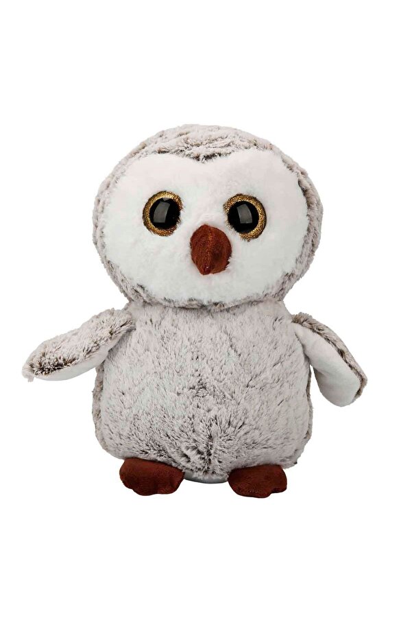 Peluş Baykuş 30 Cm.