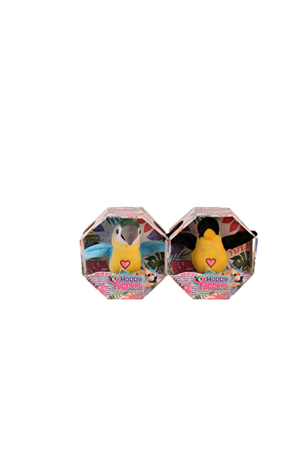 Hy-332 9590 Happy Yappers Slap Bank Bi̇lekli̇k