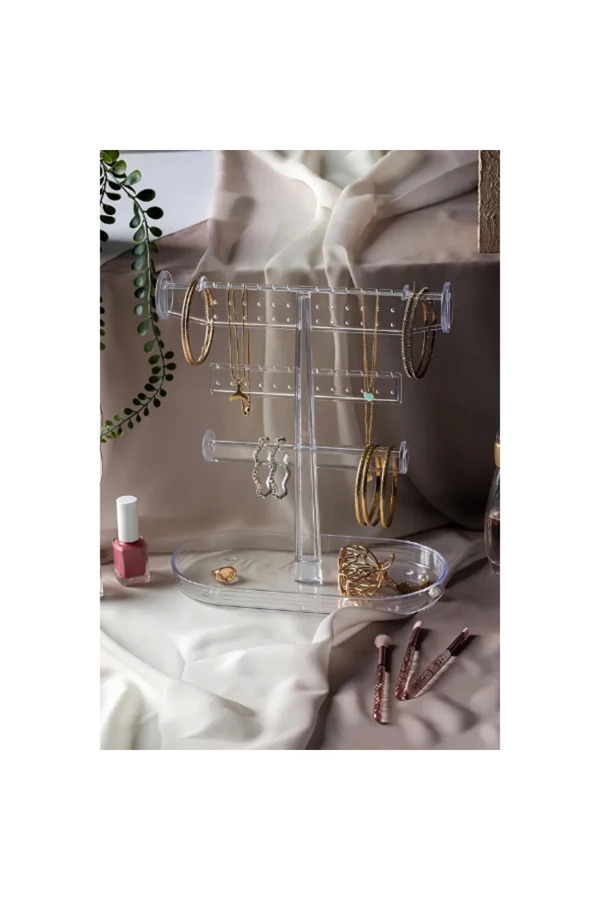 Aksesuar Standı Takı Organi̇zer