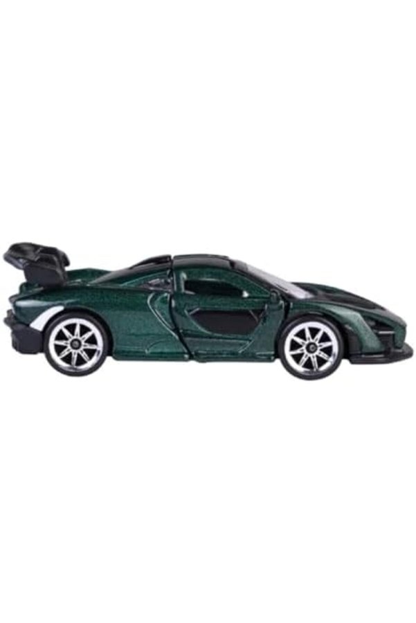 Modashi̇ne Premi̇um Arabalar Seri̇si̇ 248C-4 Mclaren Senna Modascope 1014773