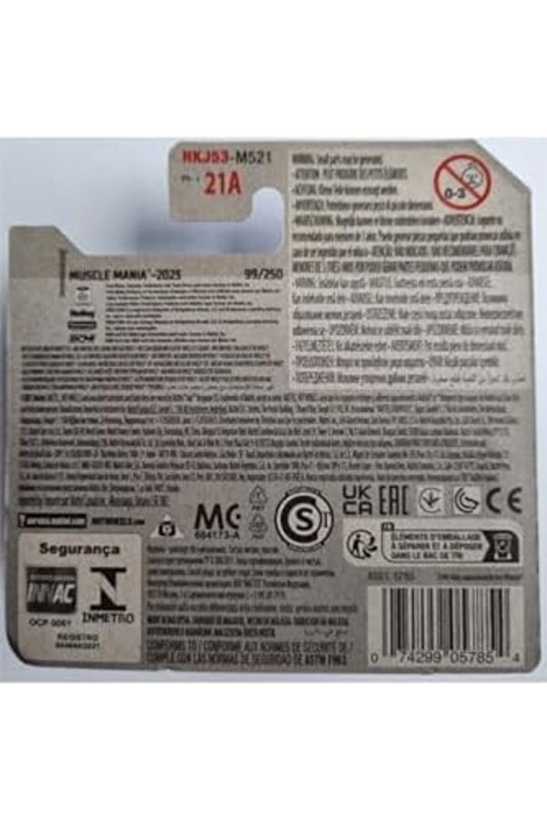 Modashi̇ne Mri̇ck 2023_Hkj53 Modascope 1014773