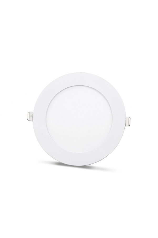 Noas Yl10 0901 Sıva Altı 9W Led Spot 3200K Gün Işığı