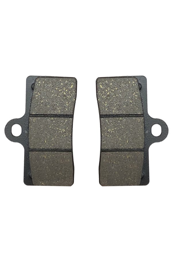 CF Moto 250SR Ön Disk Fren Balatası