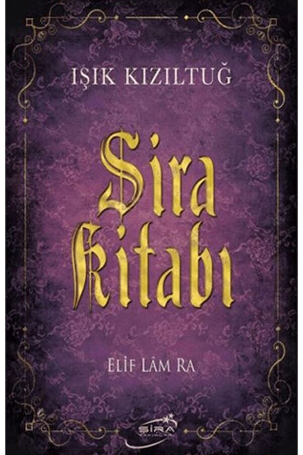 Şi̇ra Yayınları Şi̇ra Ki̇tabı