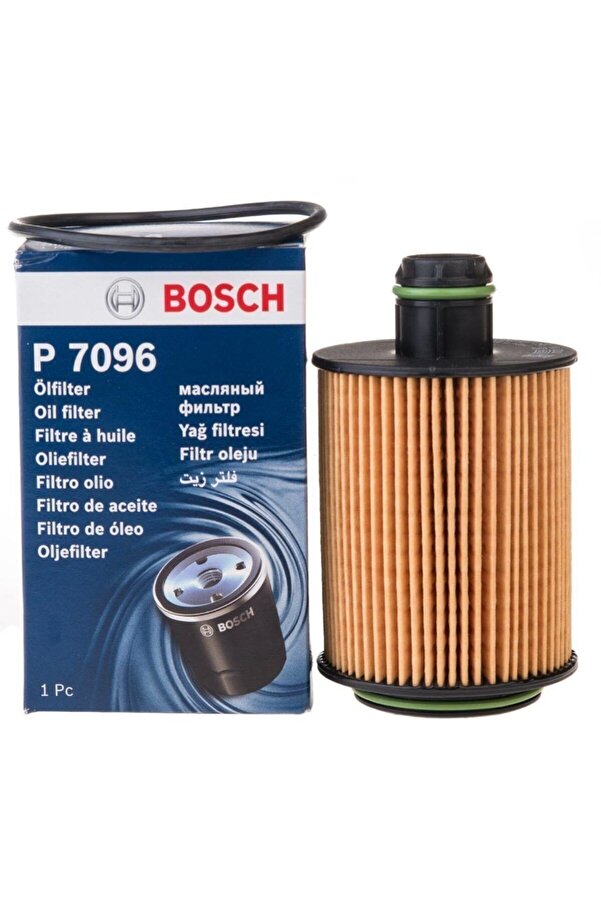 Dexos2 5W-30 Yağ Dpf Li̇ 4Lt 2024 Ü.t+ Opel Astra J 1.3 Cdti̇ Fi̇ltre Bakım Seti̇ 2009-2015