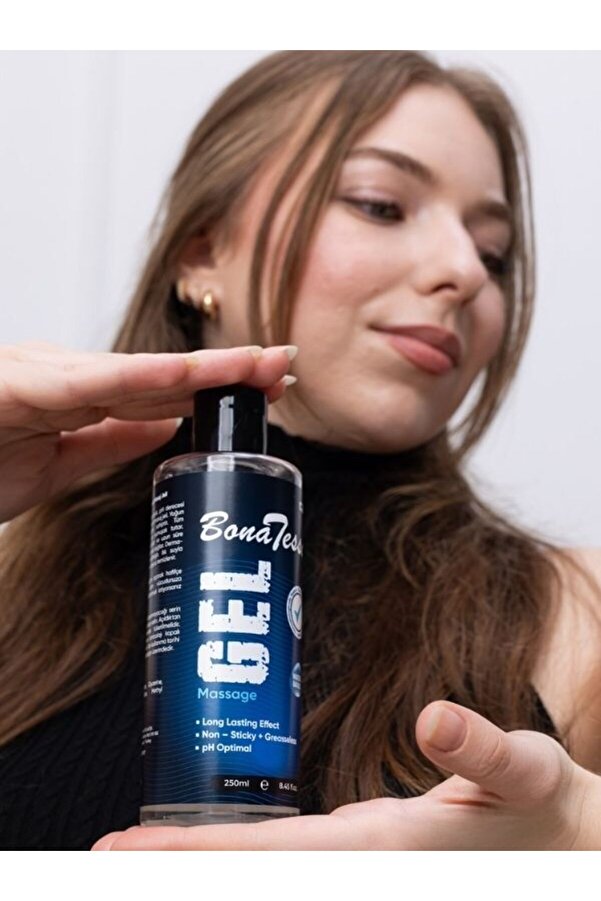 Cabs Bona Tessa Gel 250 Ml