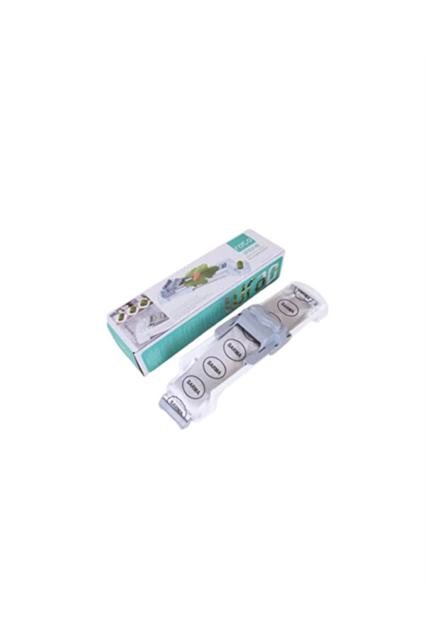 Yaprak Sarma Maki̇nesi̇