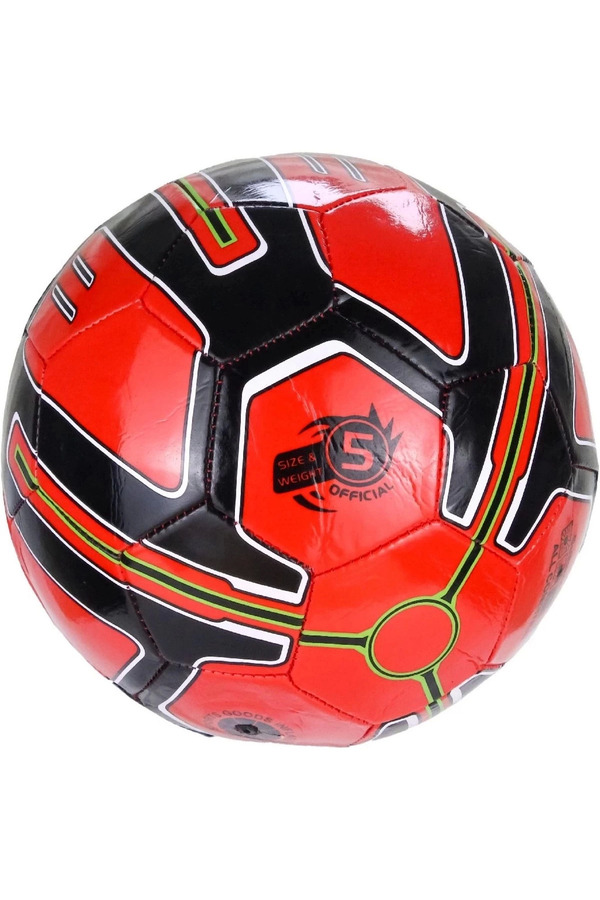Futbol Topu - Bsf-666 - 1 Adet Stok Olan Renk Gönderi̇li̇r